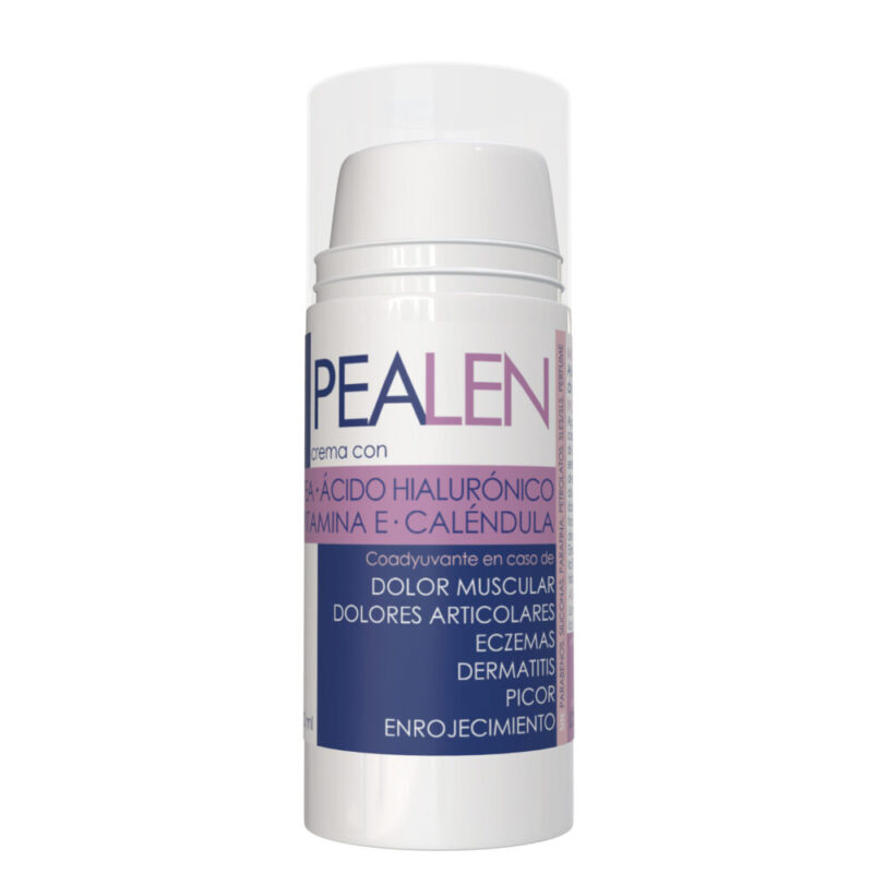 Deakos - Pealen crema