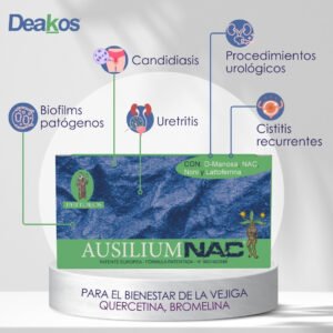 Ausilium NAC