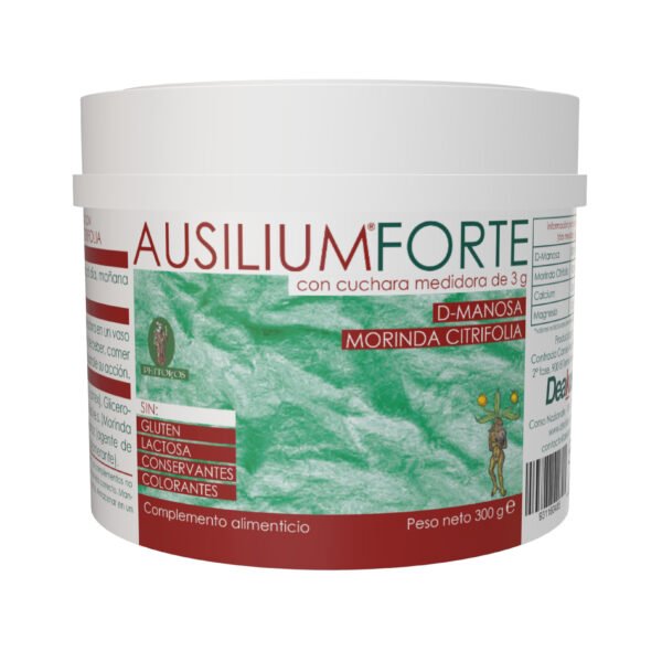 Ausilium forte 300 sa