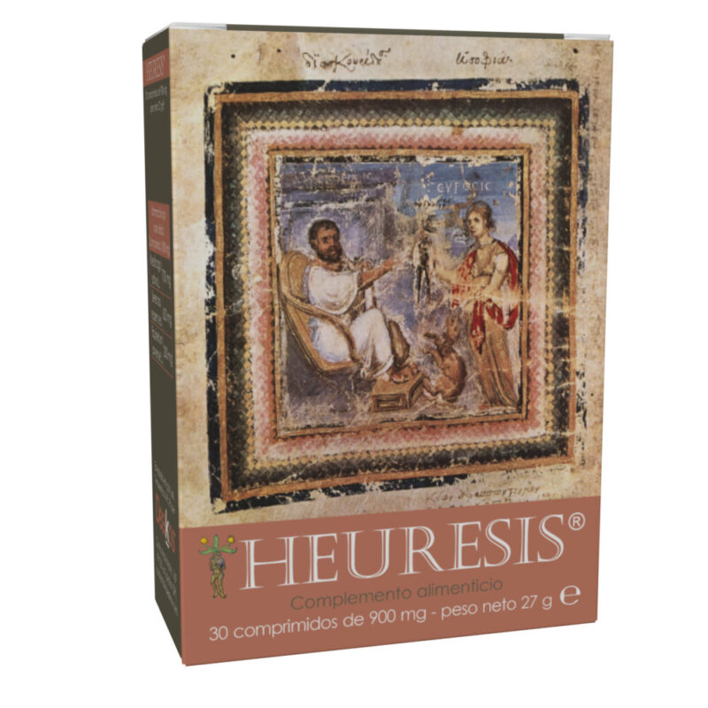 HEURESIS