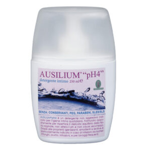 Ausilium pH4