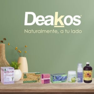 Productos Deakos